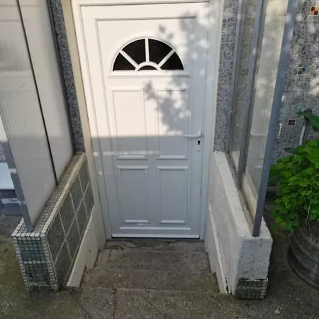 Chambre Dans Une Maison Partagee Neuilly-sur-Marne Exterior photo