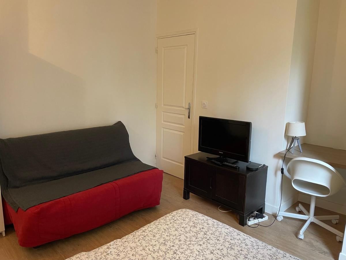 Homestay Dans Maison Partagee *