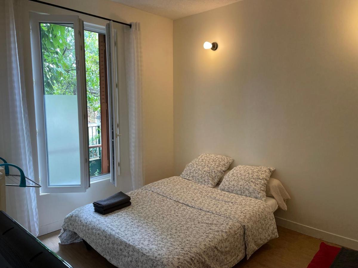 Dans Maison Partagee Neuilly-sur-Marne