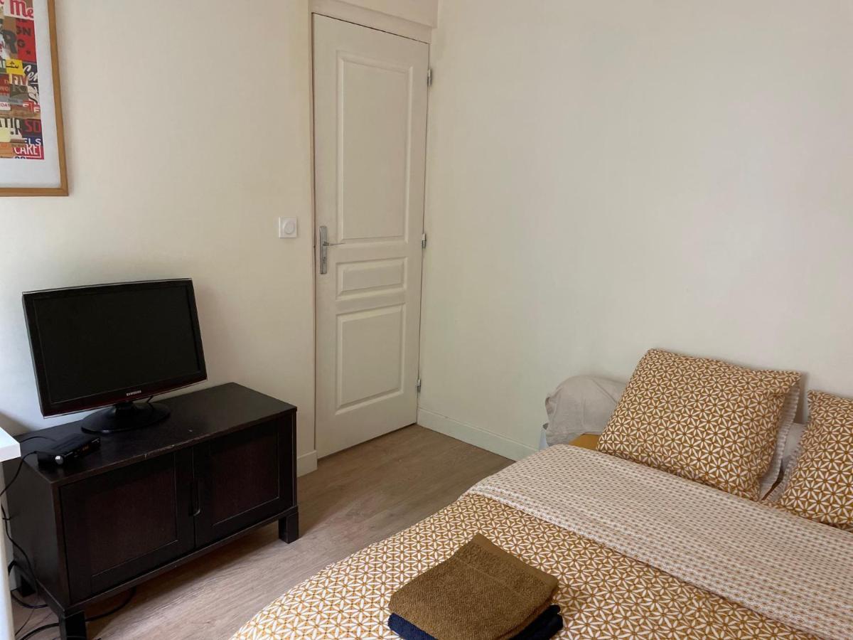 Homestay Dans Maison Partagee