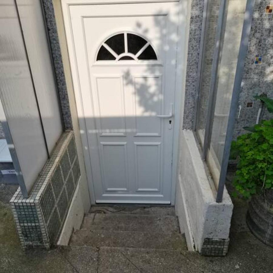 Homestay Dans Maison Partagee