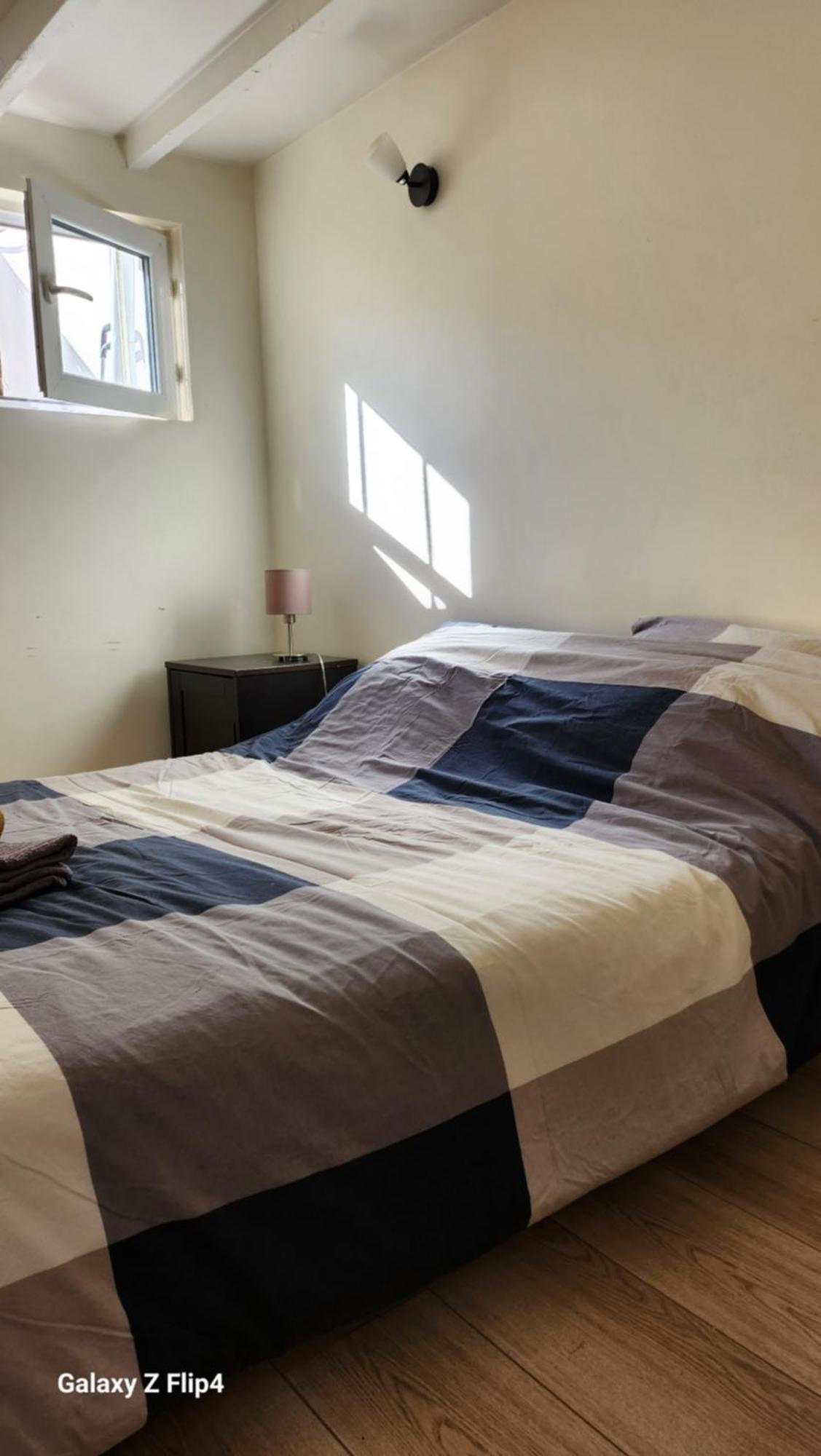 Homestay Dans Maison Partagee Neuilly-sur-Marne