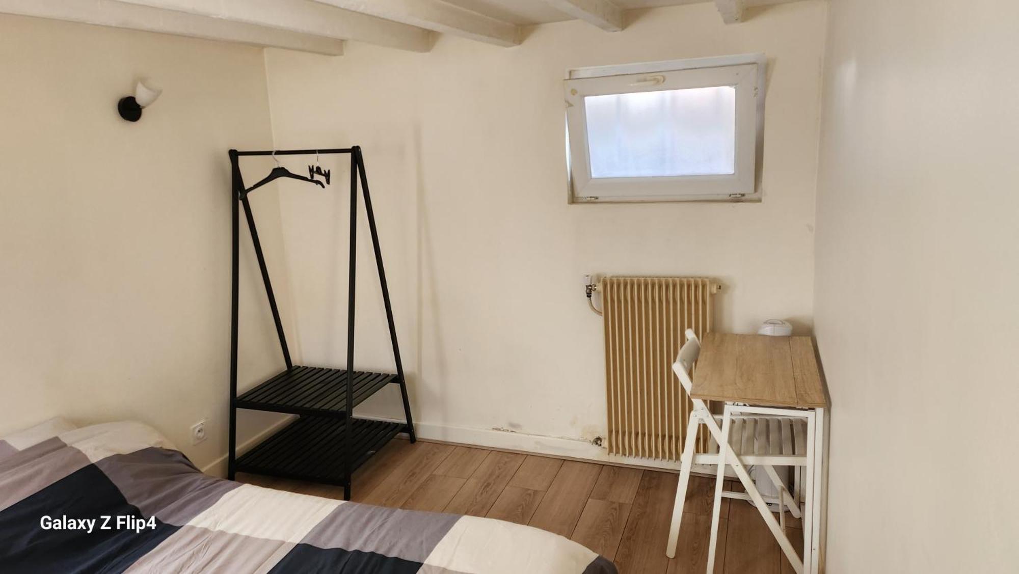 Dans Maison Partagee Homestay Neuilly-sur-Marne