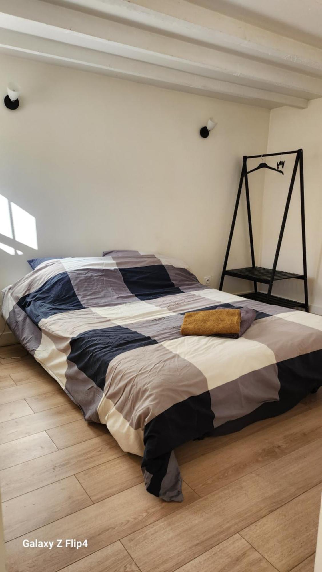 Dans Maison Partagee Neuilly-sur-Marne